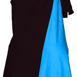 Niqab Womens Half Nosepiece Face Cover Veil Breathable Clothing For Muslim Islam Islamic Hijab Hejab Women Burqa Abaya Jilbab (Egg Plant)