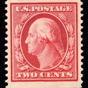 US Stamps #388 Mint OG NH VF/XF 2 PF Certs LOT #75812 | United States, General Issue Stamp